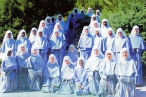Franciscan Sisters of the Immaculate