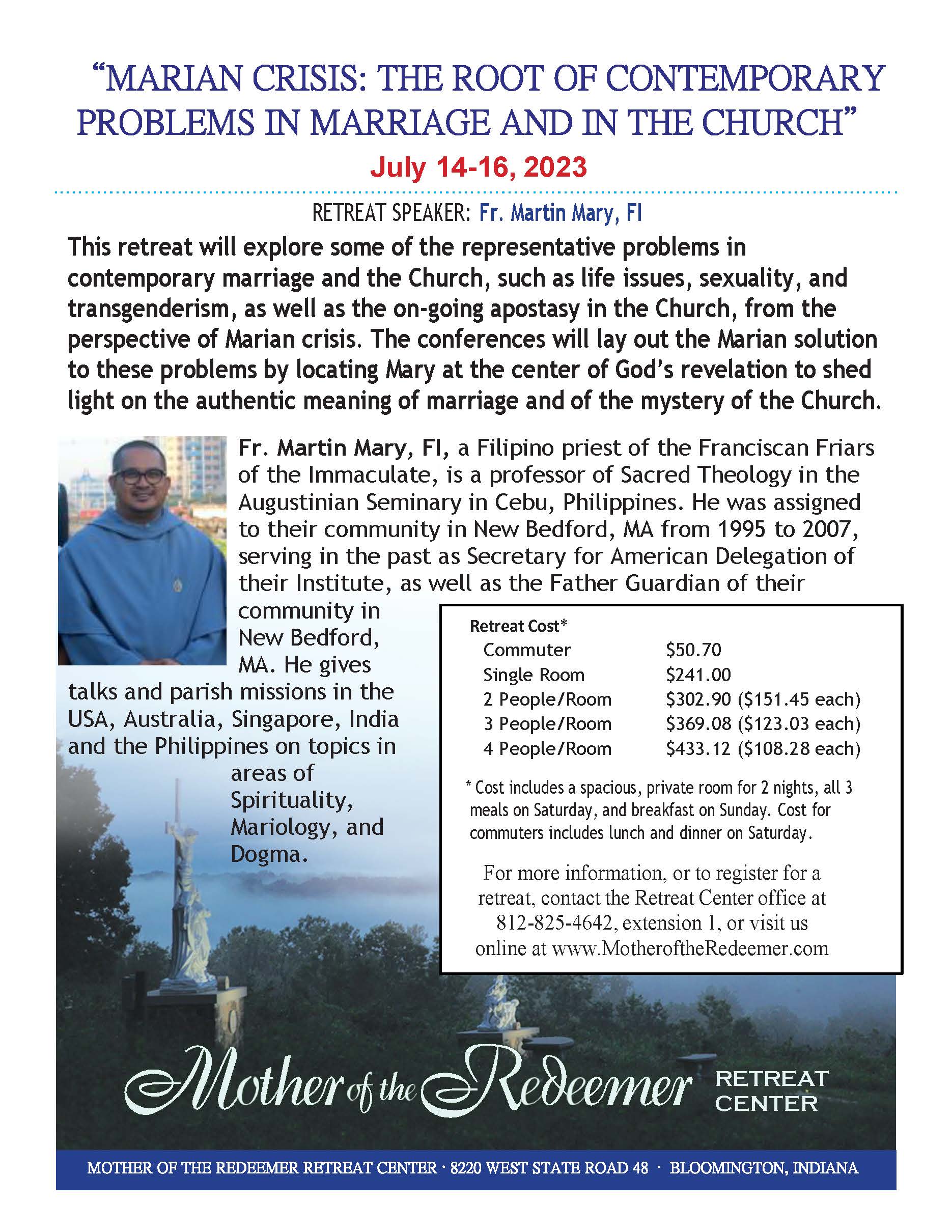 Fr Martin Daily Homilies 16 - gc5po37